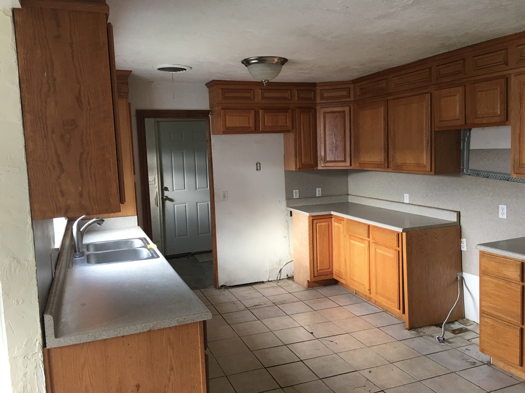 237 Russell Drive, Midwest City, OK 73110