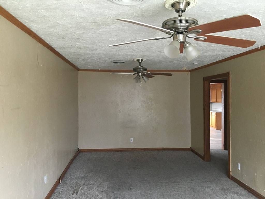 237 Russell Drive, Midwest City, OK 73110