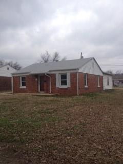509 E Grumman Drive, Midwest City, OK 73110