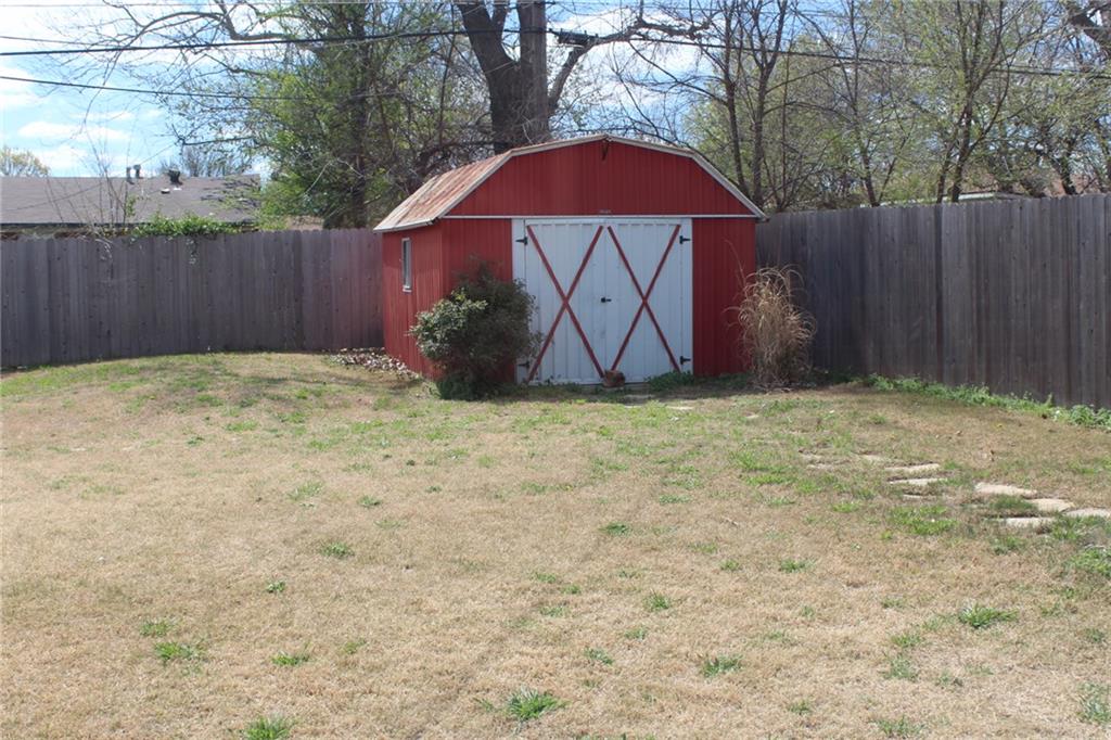 6212 SE 8th, Oklahoma City, OK 73110
