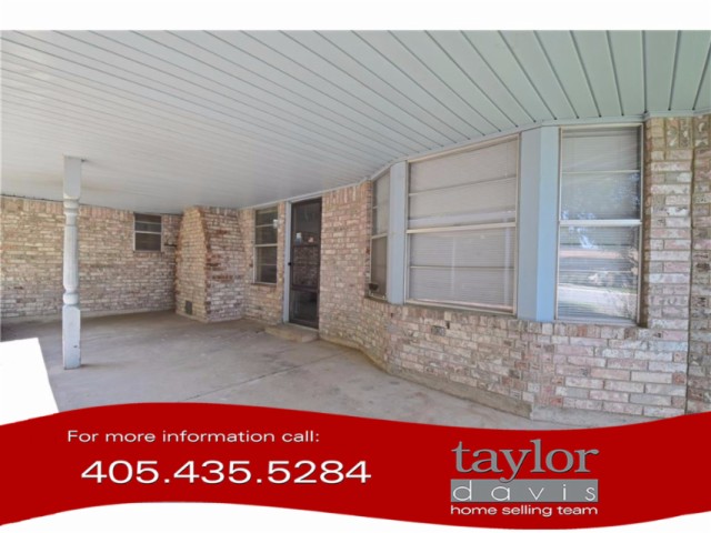 3720 Oak Grove, Midwest City, OK 73110