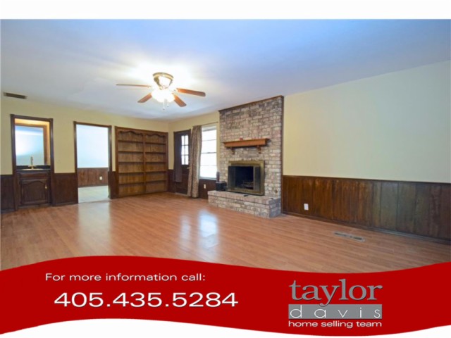 3720 Oak Grove, Midwest City, OK 73110