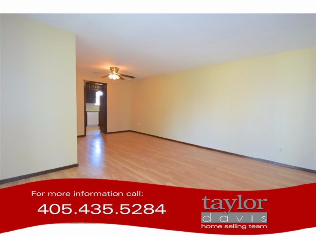 3720 Oak Grove, Midwest City, OK 73110