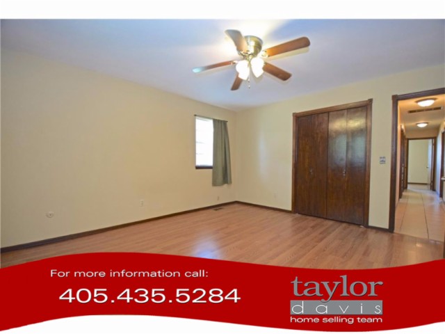 3720 Oak Grove, Midwest City, OK 73110