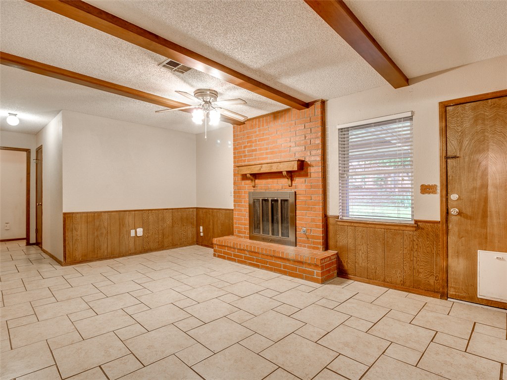 2917 Shadybrook Drive, Midwest City, OK 73110