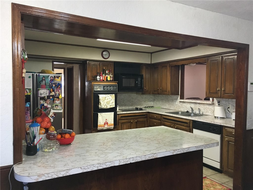928 W Rulane, Midwest City, OK 73110