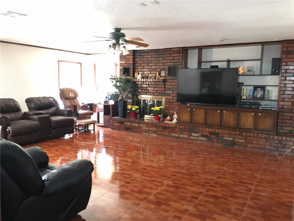 928 W Rulane, Midwest City, OK 73110