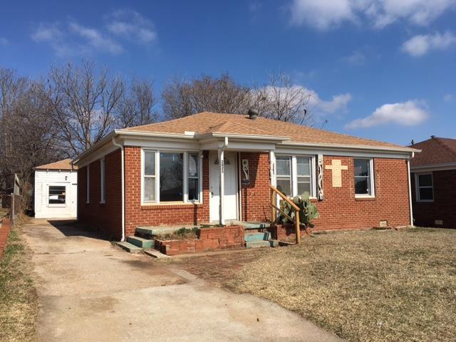 2825 NE 18th StOklahoma City, OK, 73111Oklahoma County