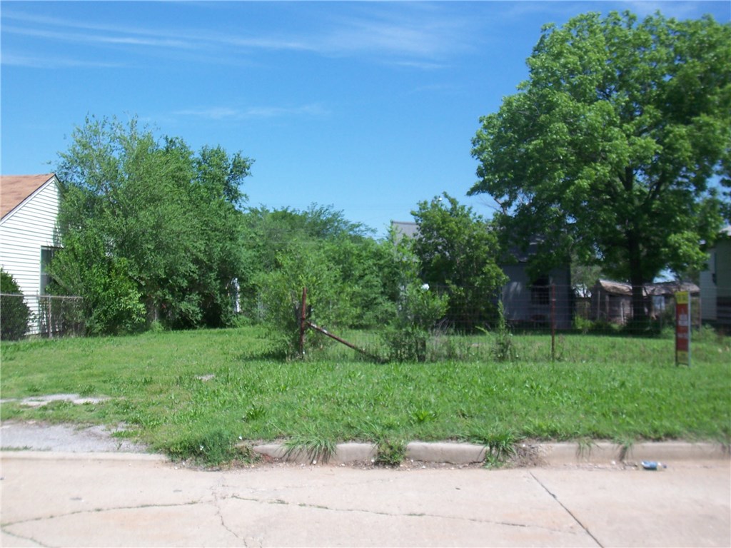 1523 NE 26th Street, Oklahoma City, OK 73111