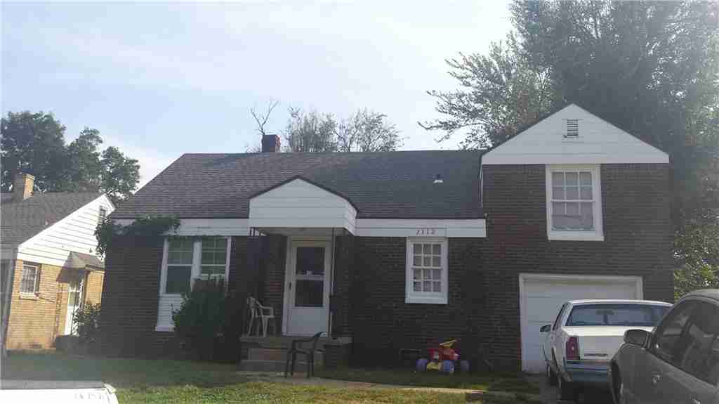 2312 24th, Oklahoma City, OK 73111
