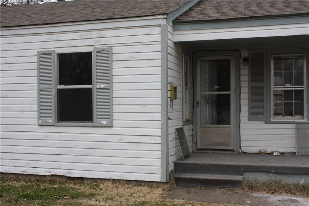 1731 NE 18th Street, Oklahoma City, OK 73111