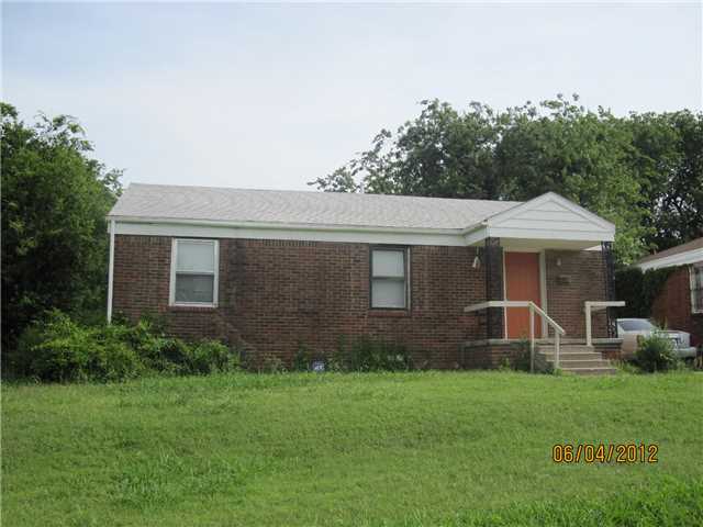 2101 Hardin Drive, Oklahoma City, OK 73111