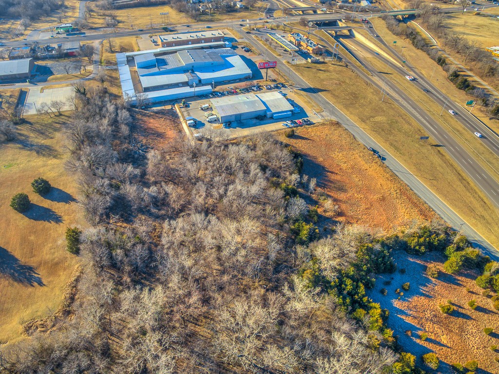 Shull Avenue, Oklahoma City, OK 73111