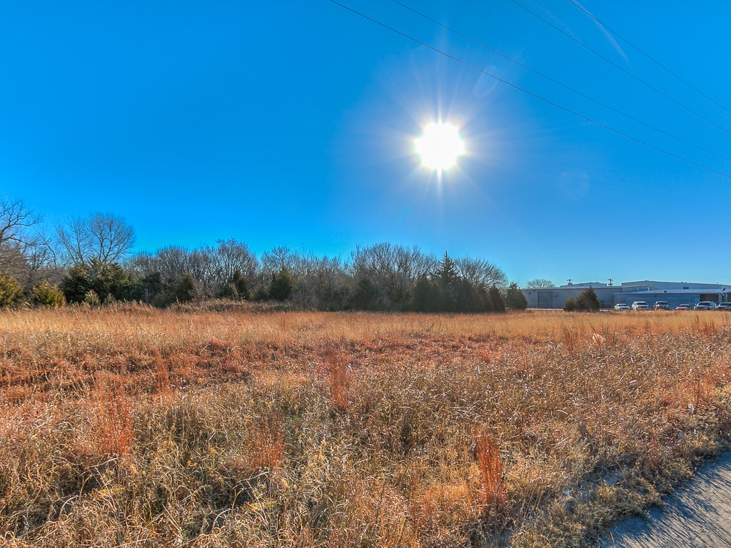 Shull Avenue, Oklahoma City, OK 73111