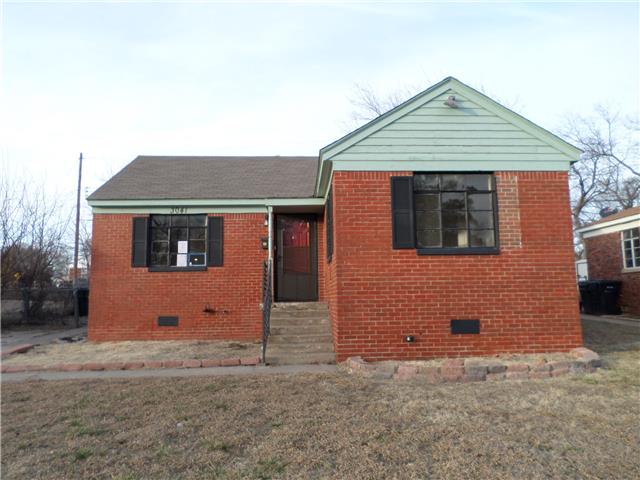 3041 W Eubanks StOklahoma City, OK, 73112Oklahoma County