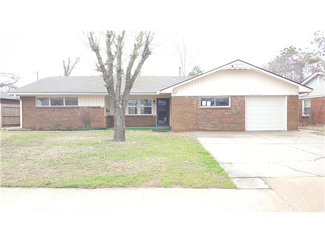 4208 NW 44th StOklahoma City, OK, 73112Oklahoma County