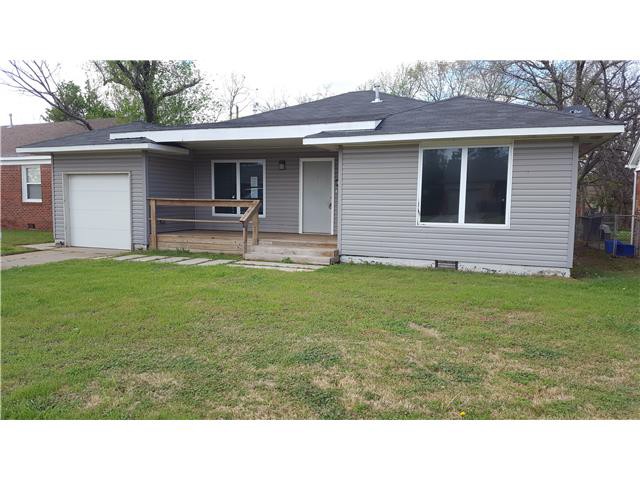 3205 NW 41st StOklahoma City, OK, 73112Oklahoma County