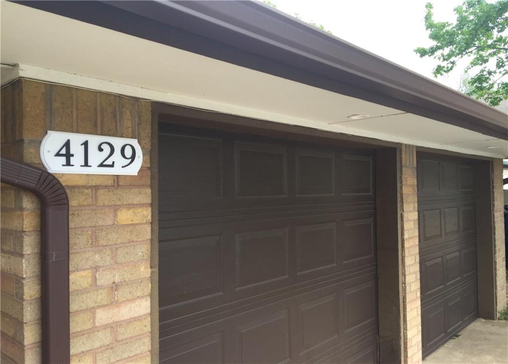 4129 NW 50th Street, Oklahoma City, OK 73112