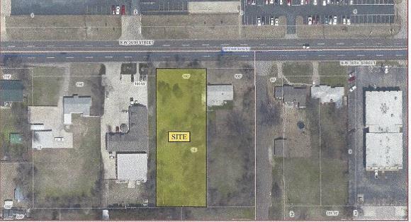 3910 NW 36th Street, Oklahoma City, OK 73112