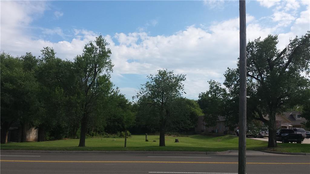 3910 NW 36th Street, Oklahoma City, OK 73112