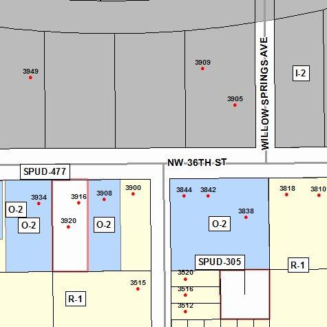 3910 NW 36th Street, Oklahoma City, OK 73112