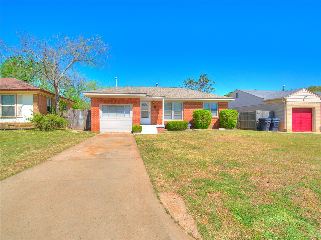 3825 Cashion Place, Oklahoma City, OK 73112