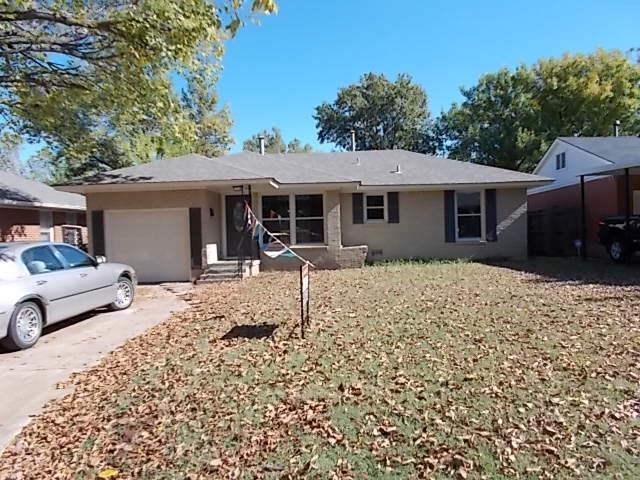 5116 N Miller Avenue, Oklahoma City, OK 73112