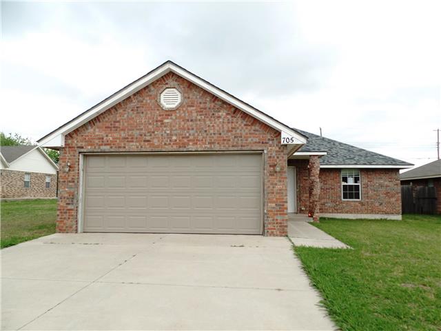 705 NW 110th StOklahoma City, OK, 73114Oklahoma County