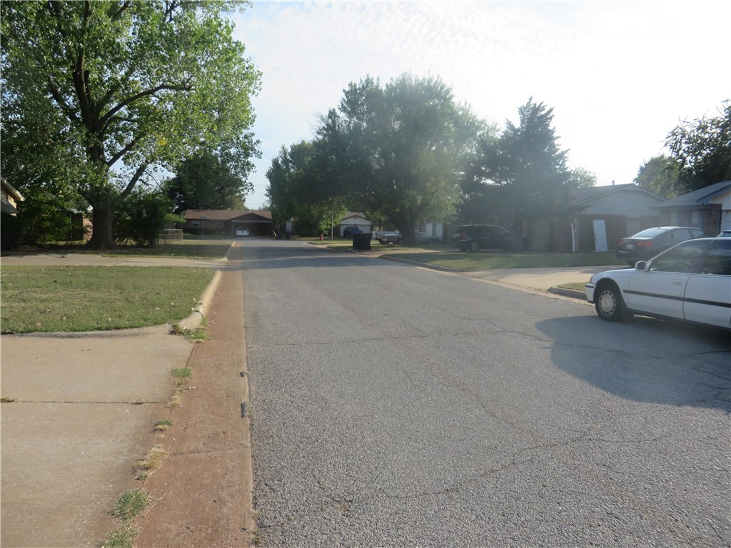 1400 102nd, Oklahoma City, OK 73114