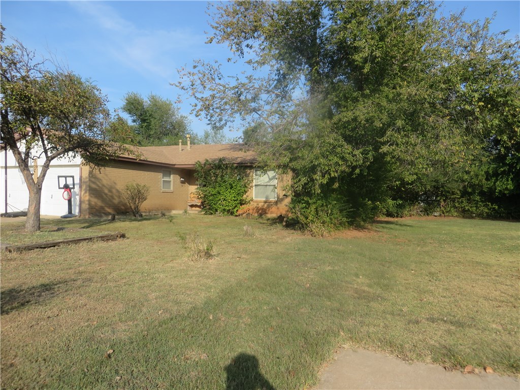 1400 102nd, Oklahoma City, OK 73114