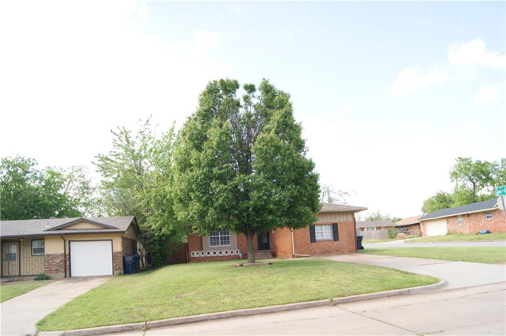 236 85th, Oklahoma City, OK 73114