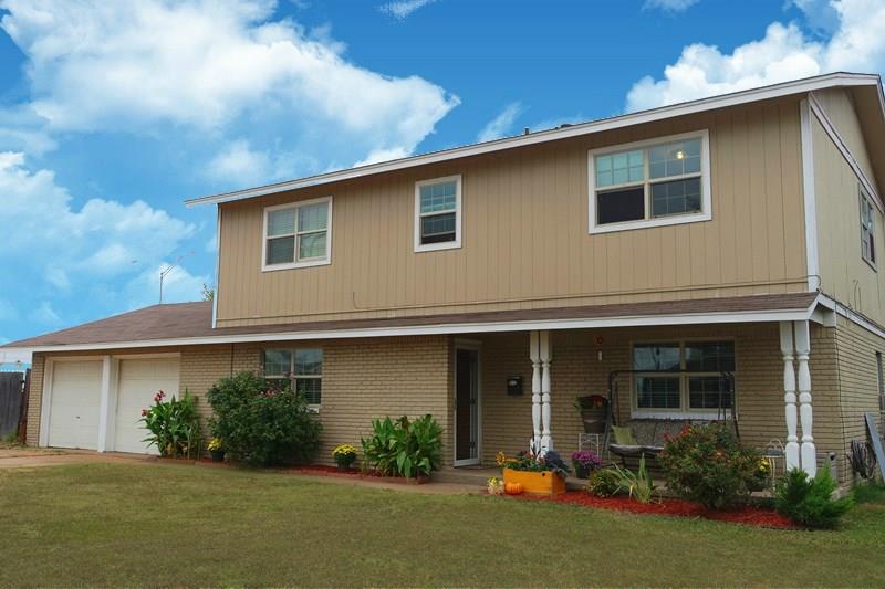 1 Bainbridge Road, Oklahoma City, OK 73114