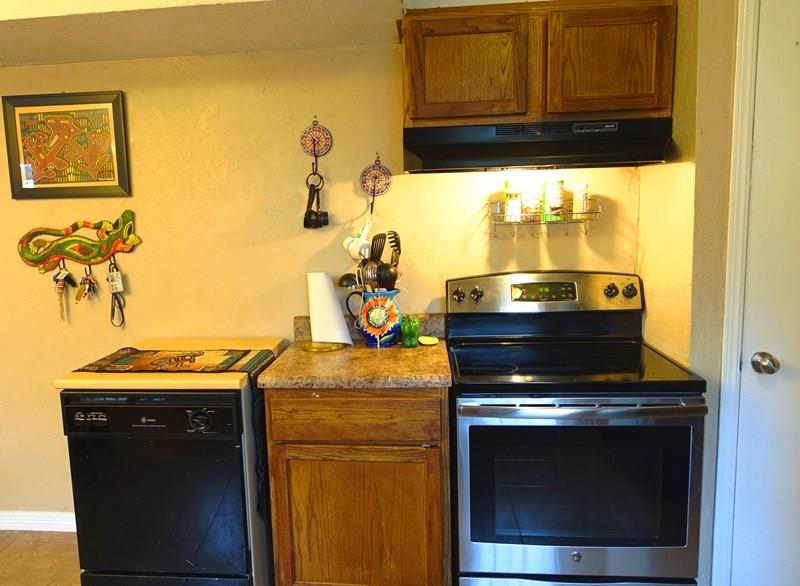 1 Bainbridge Road, Oklahoma City, OK 73114