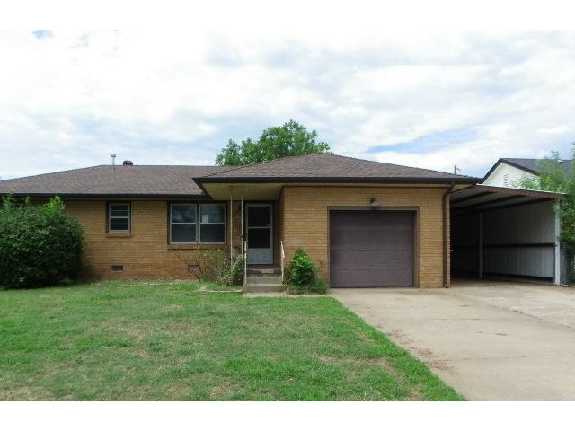 2333 Mustang StDel City, OK, 73115Oklahoma County