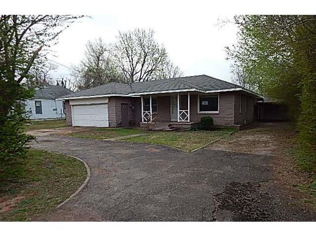 3908 Meadowview DrDel City, OK, 73115Oklahoma County