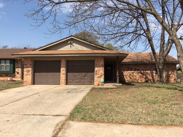3205 Hillside DrDel City, OK, 73115Oklahoma County