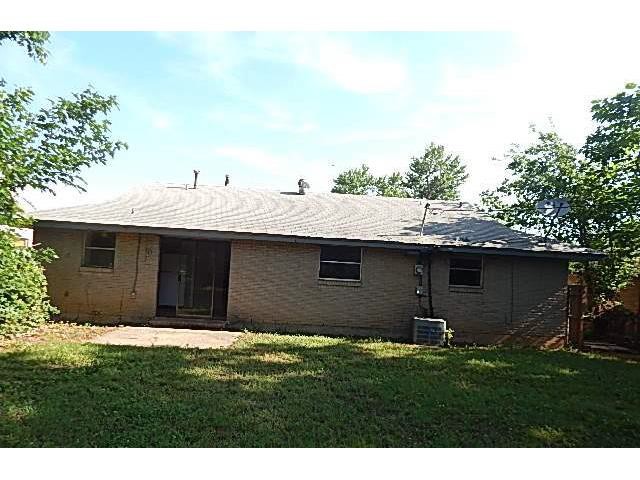 3416 Lazy LnDel City, OK, 73115Oklahoma County