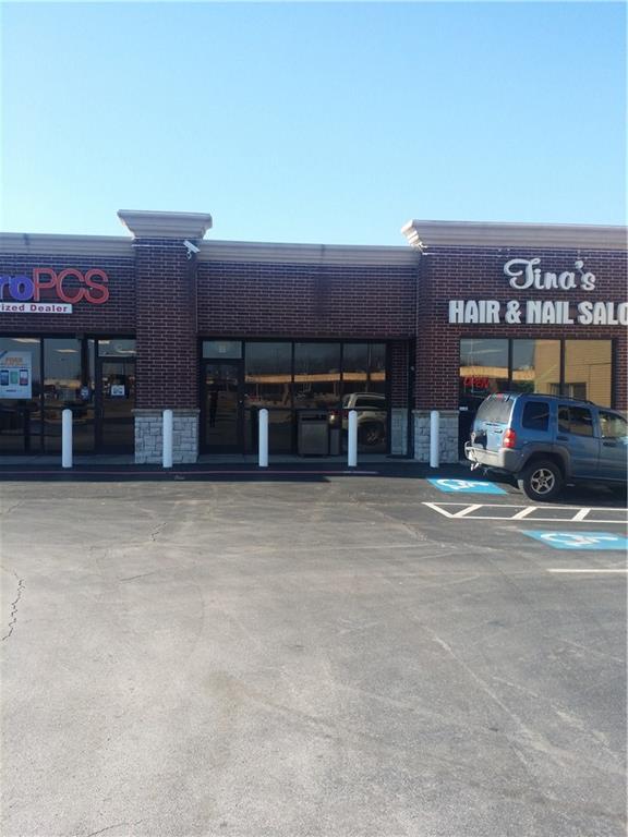 1501 S Sunnylane, Del City, OK 73115