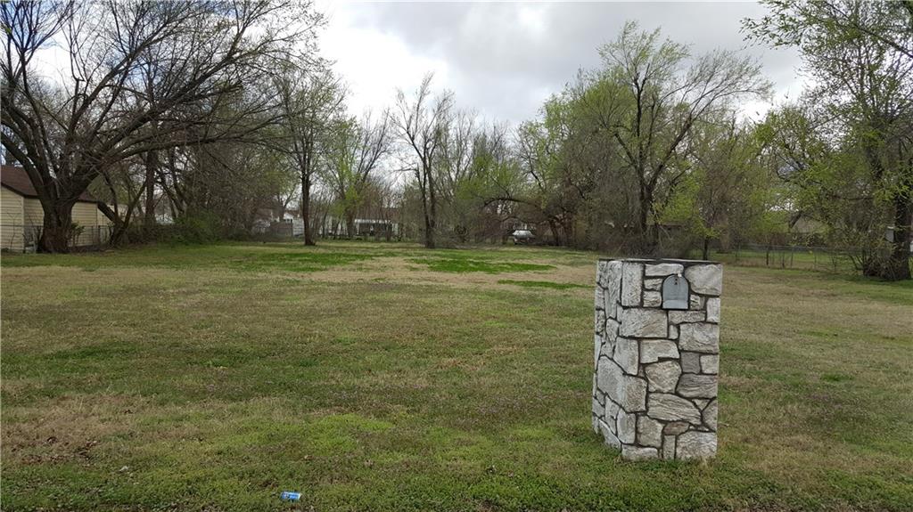 4012 Thomas Drive, Del City, OK 73115