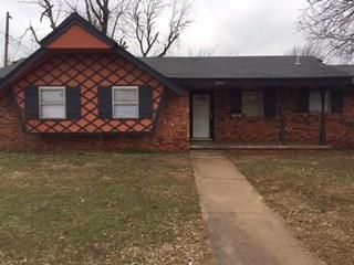 905 Fontana Lane, Del City, OK 73115