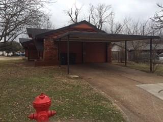 905 Fontana Lane, Del City, OK 73115