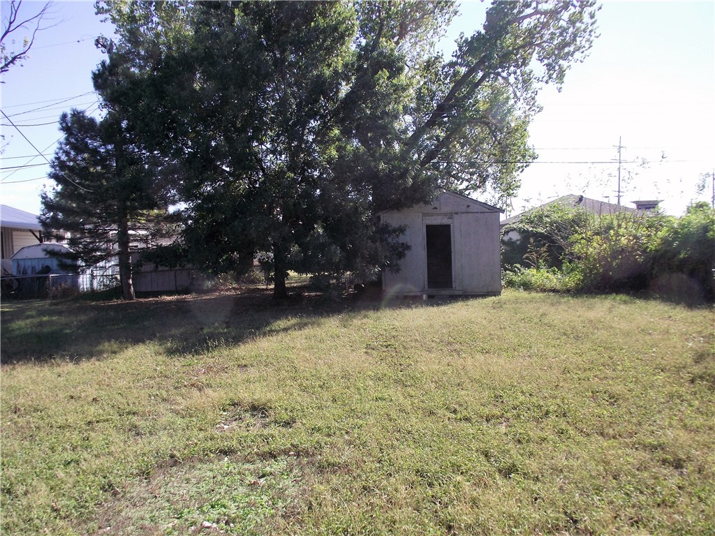 4308 SE 40 Street, Del City, OK 73115