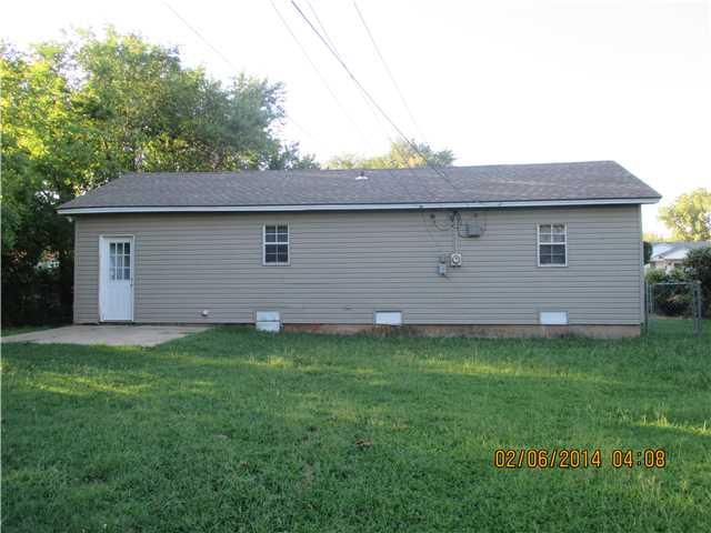 4408 SE 40th Street, Del City, OK 73115