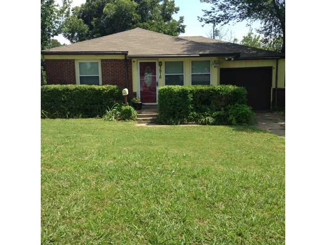 3916 Del Road, Del City, OK 73115