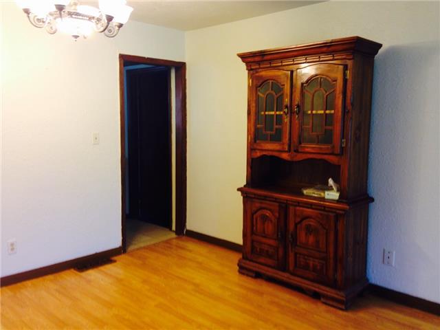 3916 Del Road, Del City, OK 73115