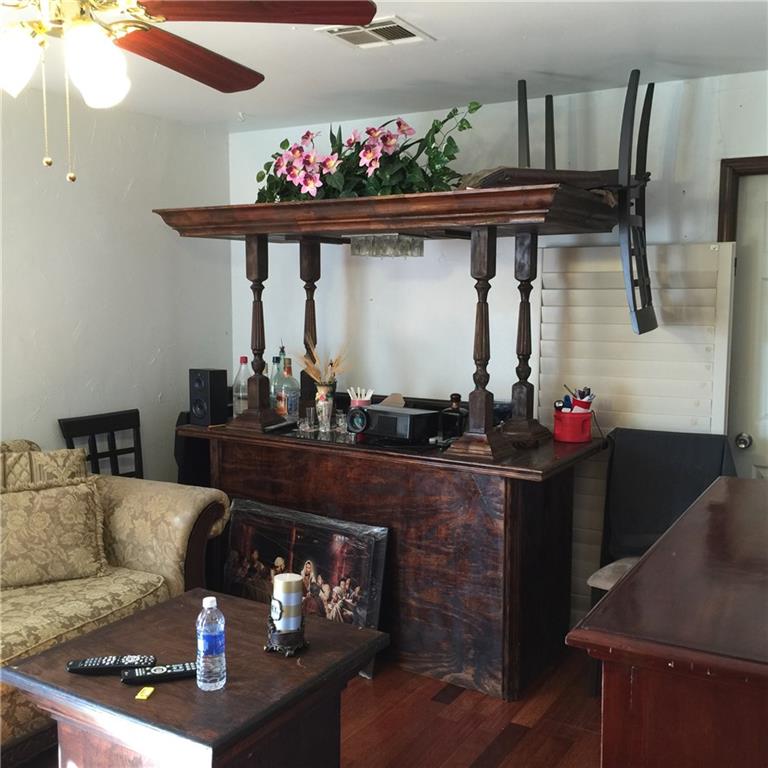 2324 Trosper, Del City, OK 73115
