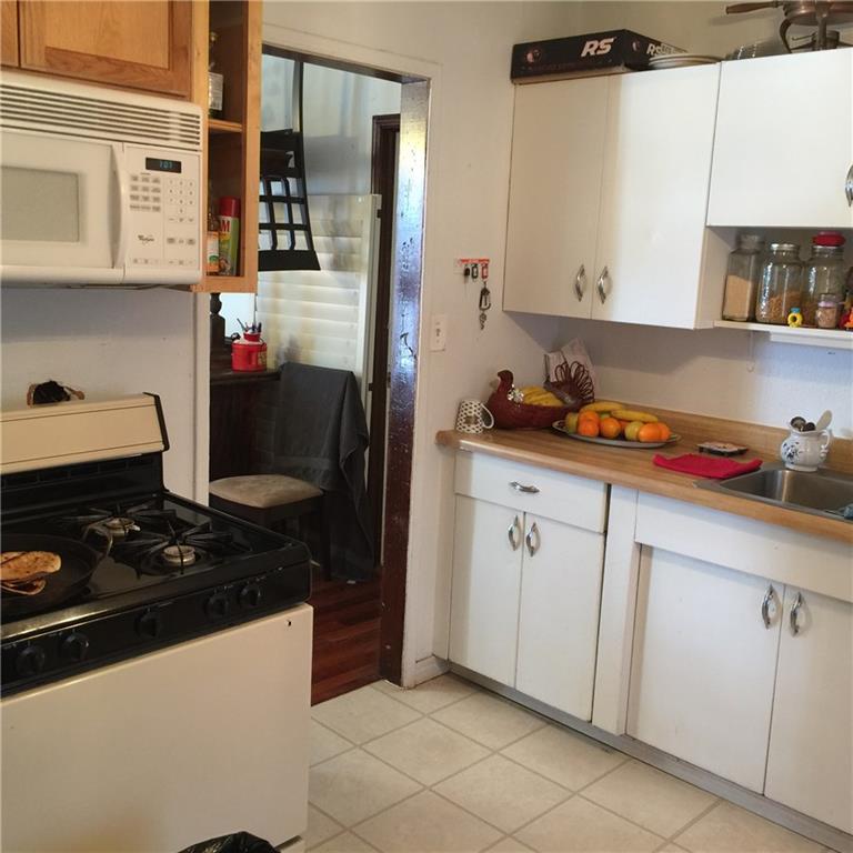 2324 Trosper, Del City, OK 73115