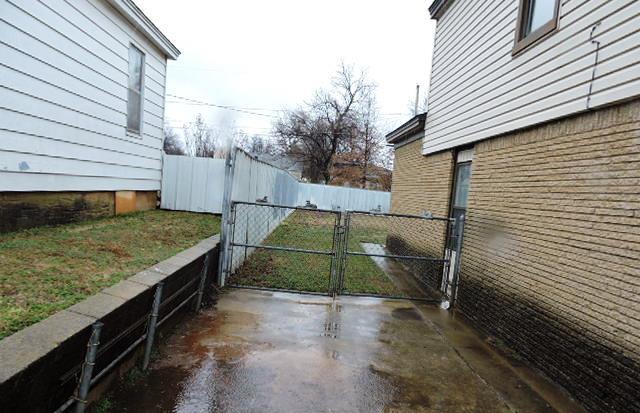 3317 SE 20th Street, Del City, OK 73115