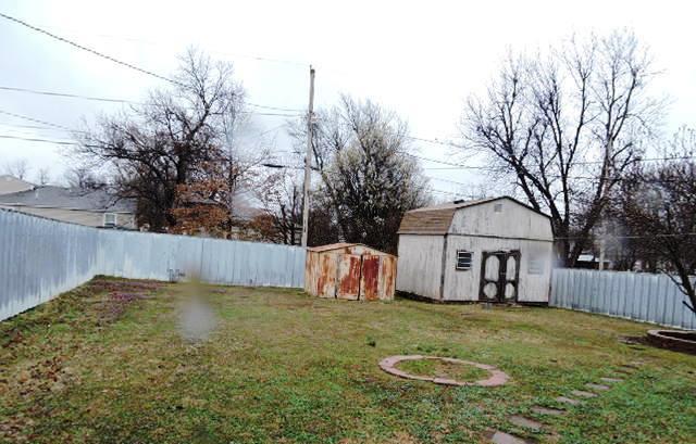 3317 SE 20th Street, Del City, OK 73115