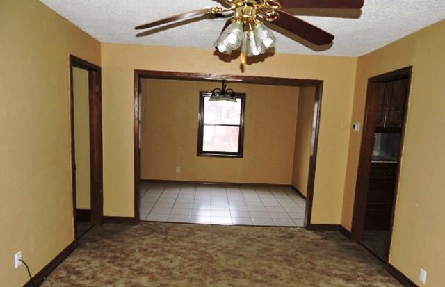 3317 SE 20th Street, Del City, OK 73115